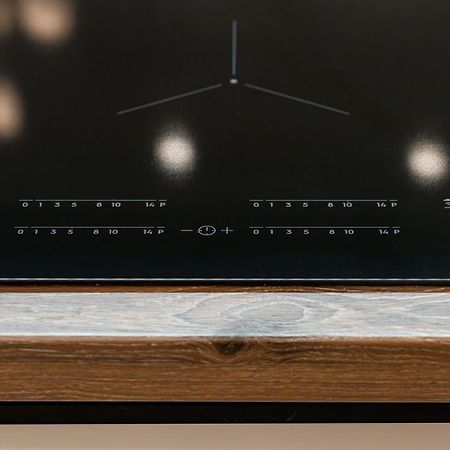 D52 Luxury Suite Будапеща Екстериор снимка